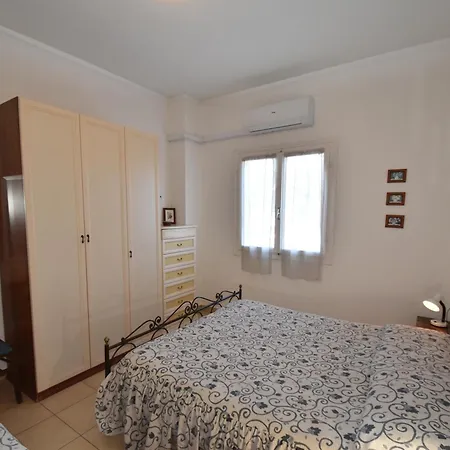 Bilocale Lavanda - 100 Mt. Dal Mare Con Clima * Marina di Campo