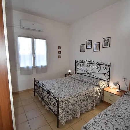 Bilocale Lavanda - 100 Mt. Dal Mare Con Clima Marina di Campo