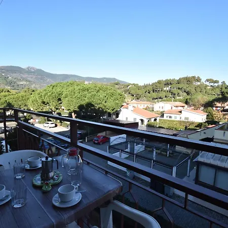 Apartment Bilocale Lavanda - 100 Mt. Dal Mare Con Clima *
