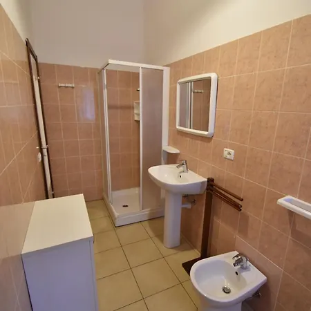 Bilocale Lavanda - 100 Mt. Dal Mare Con Clima