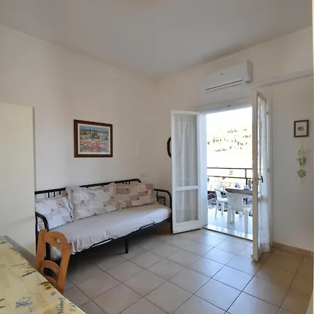 Bilocale Lavanda - 100 Mt. Dal Mare Con Clima Marina di Campo