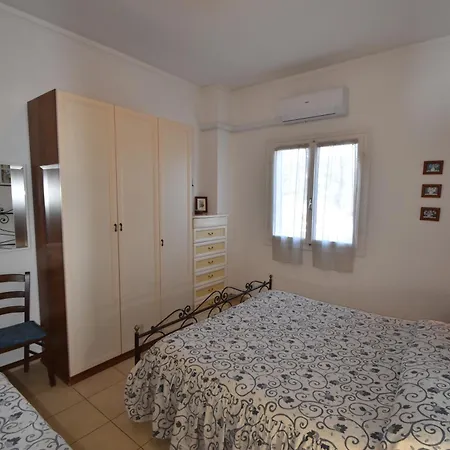 Apartament Bilocale Lavanda - 100 Mt. Dal Mare Con Clima *