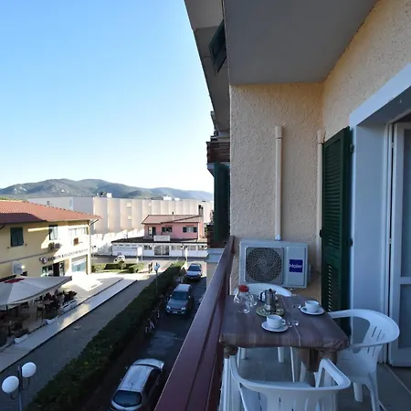 Apartament Bilocale Lavanda - 100 Mt. Dal Mare Con Clima Marina di Campo