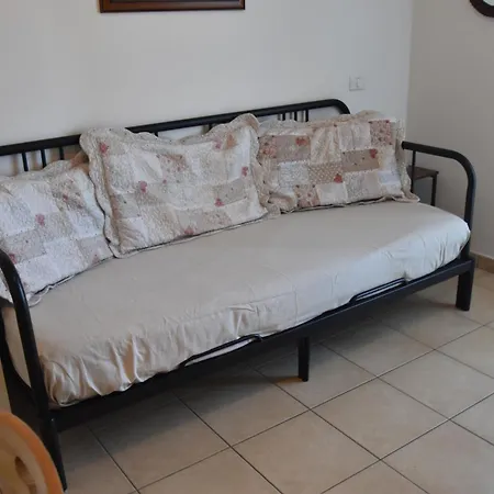 Apartamento Bilocale Lavanda - 100 Mt. Dal Mare Con Clima *