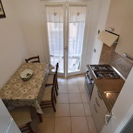 Bilocale Lavanda - 100 Mt. Dal Mare Con Clima Appartement Marina di Campo
