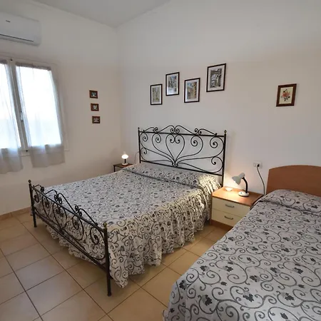 Apartament Bilocale Lavanda - 100 Mt. Dal Mare Con Clima