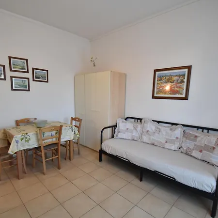 Apartament Bilocale Lavanda - 100 Mt. Dal Mare Con Clima