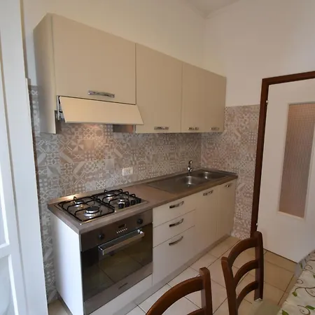 Bilocale Lavanda - 100 Mt. Dal Mare Con Clima * Marina di Campo