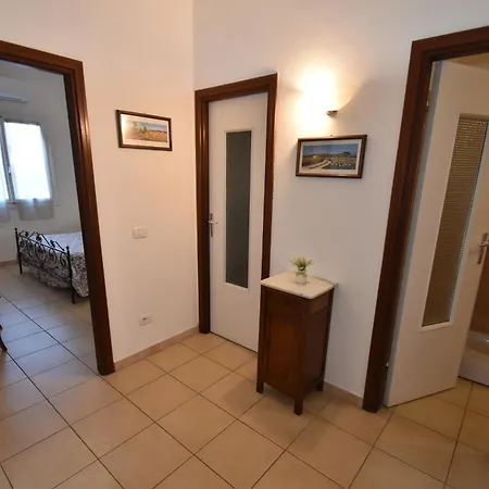 Bilocale Lavanda - 100 Mt. Dal Mare Con Clima * Marina di Campo