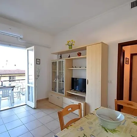 Appartement Bilocale Lavanda - 100 Mt. Dal Mare Con Clima *