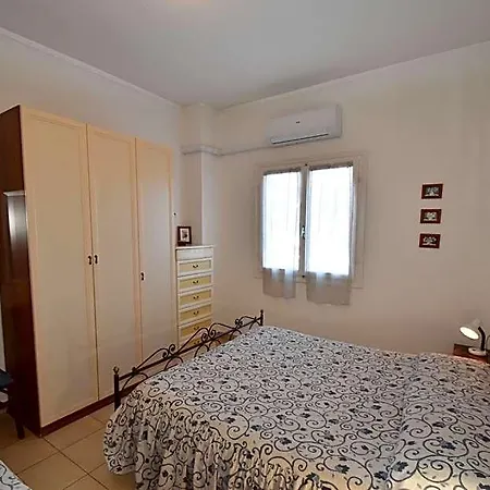 Bilocale Lavanda - 100 Mt. Dal Mare Con Clima Appartement Marina di Campo