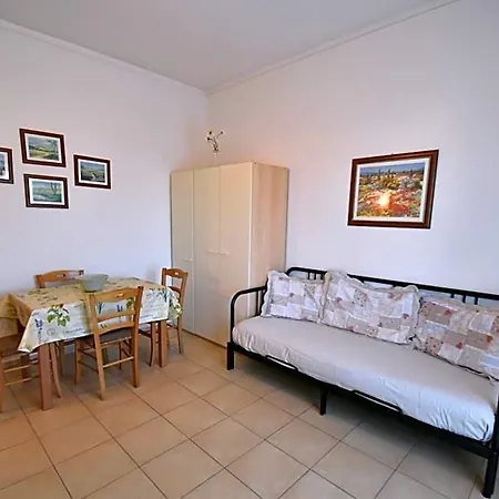 Bilocale Lavanda - 100 Mt. Dal Mare Con Clima *