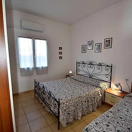 Bilocale Lavanda - 100 Mt. Dal Mare Con Clima Marina di Campo
