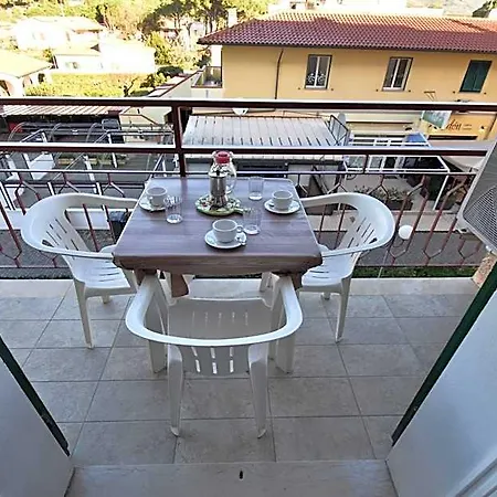Bilocale Lavanda - 100 Mt. Dal Mare Con Clima