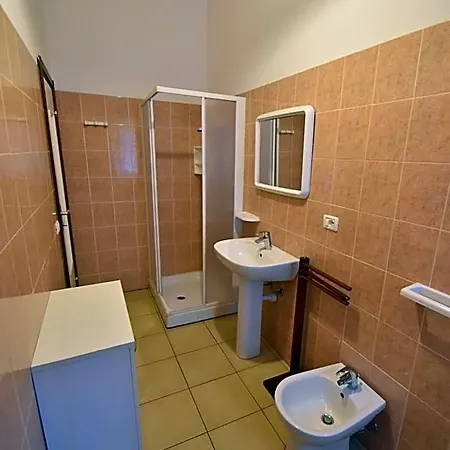 Appartement Bilocale Lavanda - 100 Mt. Dal Mare Con Clima Marina di Campo