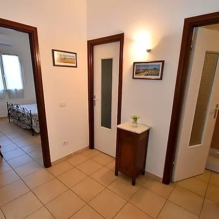 Bilocale Lavanda - 100 Mt. Dal Mare Con Clima