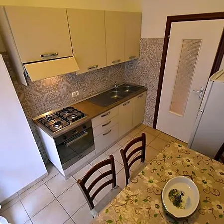 Appartement Bilocale Lavanda - 100 Mt. Dal Mare Con Clima Marina di Campo