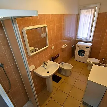 Bilocale Lavanda - 100 Mt. Dal Mare Con Clima Appartement *