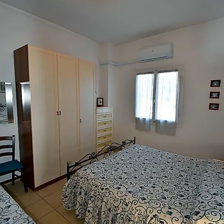 Bilocale Lavanda - 100 Mt. Dal Mare Con Clima * Marina di Campo