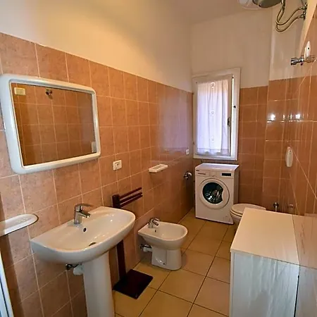 Appartement Bilocale Lavanda - 100 Mt. Dal Mare Con Clima