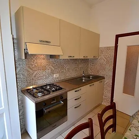 Bilocale Lavanda - 100 Mt. Dal Mare Con Clima Marina di Campo