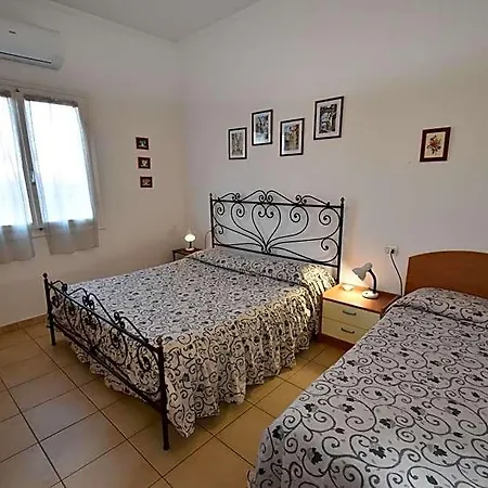 Appartement Bilocale Lavanda - 100 Mt. Dal Mare Con Clima *