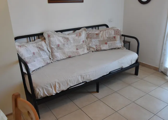 Apartment Bilocale Lavanda - 100 Mt. Dal Mare Con Clima *