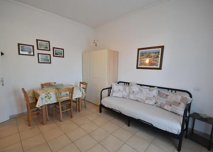 Apartment Bilocale Lavanda - 100 Mt. Dal Mare Con Clima